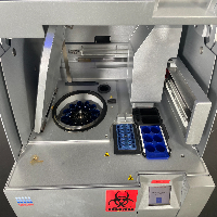 Qiagen QIAcube DNA/RNA Protein Purification System image 2